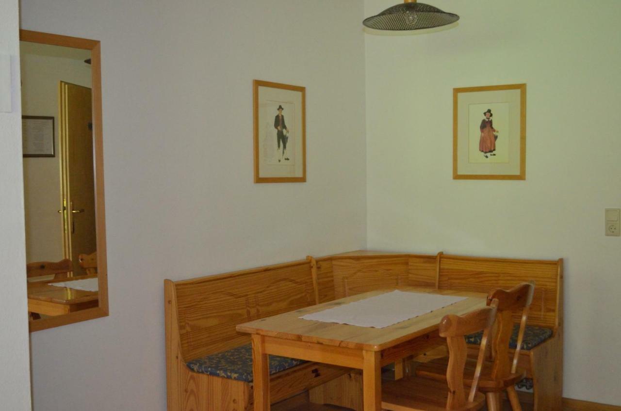 Apartmán Haus Sportiv Sölden Exteriér fotografie