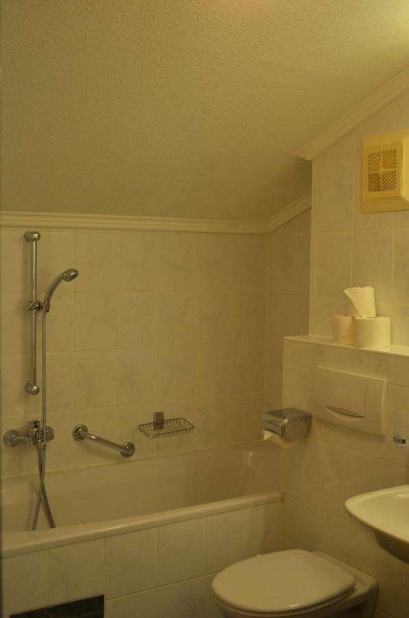 Apartmán Haus Sportiv Sölden Exteriér fotografie