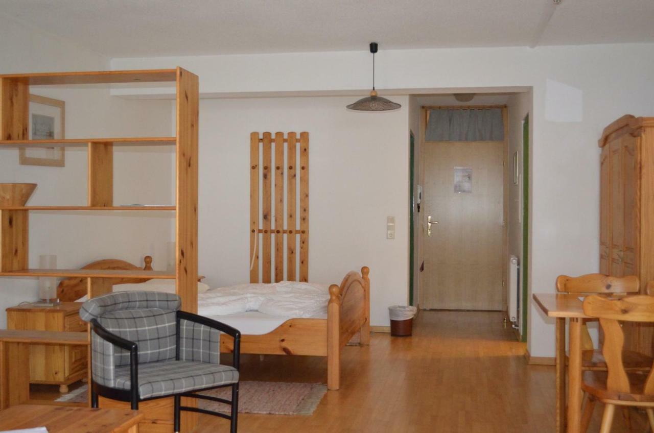 Apartmán Haus Sportiv Sölden Exteriér fotografie